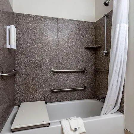 Hotel Clarion Pointe Sulphur - Lake Charles Esterno foto